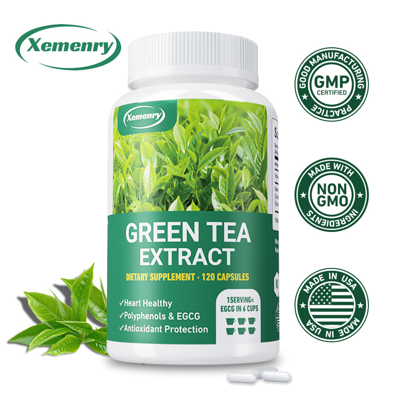 Green Tea Extract Fat - Green Tea Extract - Fast Fat