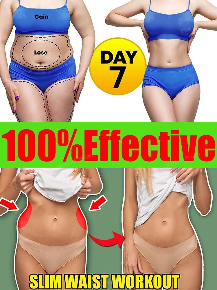 Green Tea Extract Fat - Lose Weight Combo with Seaweed Extract
