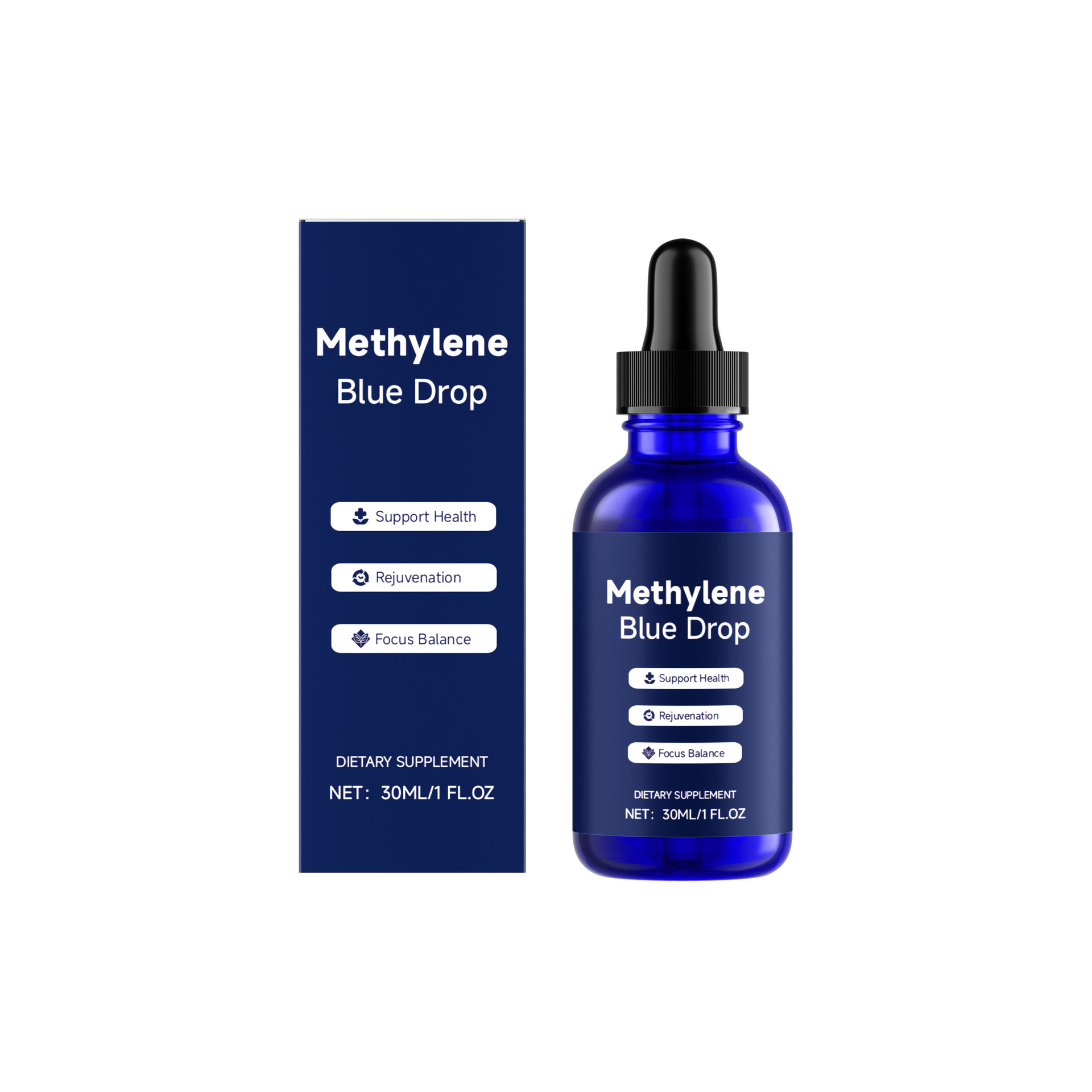 Vitality Enhancing Drops Stimu - Nutrition Fitness And Health recension och pris