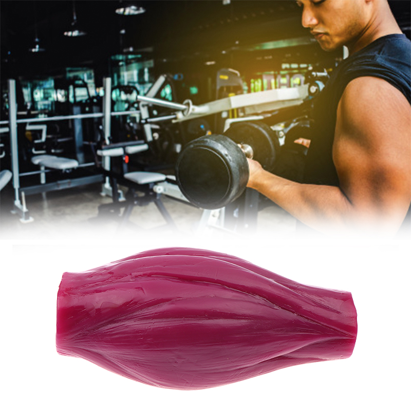 1lb Muscle to Keep Fit & Weigh - Nutrition And Fitness Courses recension och pris