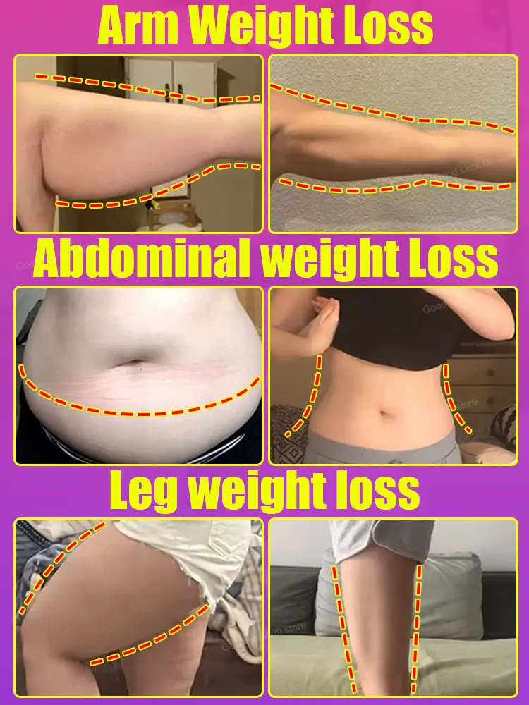 Lose Weight Combo with Seaweed - Green Tea Extract Fat recension och pris